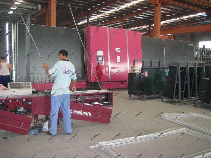 Изготовление фотопечати на стекле – процесс, характеризующийся минимальным привлечением ручного труда