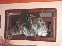 Пескоструй