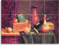 Фартуки для кухни