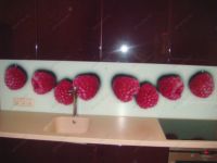 Фартуки для кухни