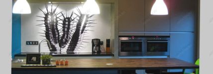 Фартуки для кухни