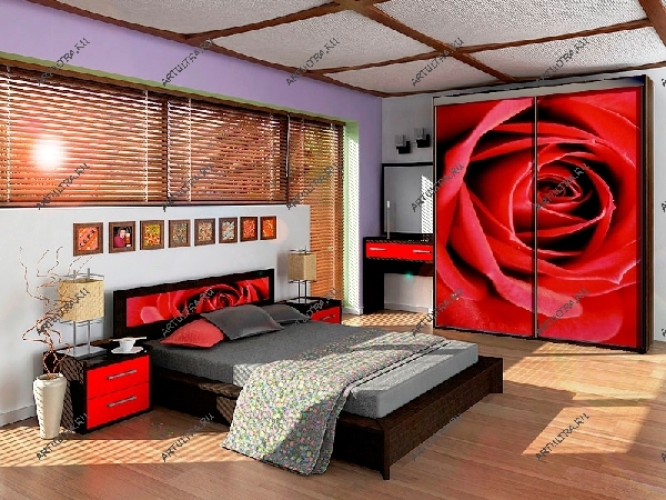 Печать на МДФ и ДСП – работа, требующая навыков и мастерства