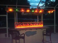 В магазинах и офисах