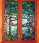 Кухонный фасад