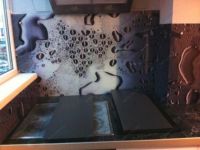 Фартуки для кухни