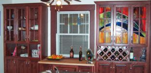 Кухонный фасад