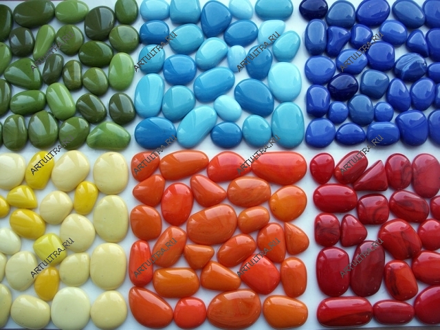 мозаика из смальты