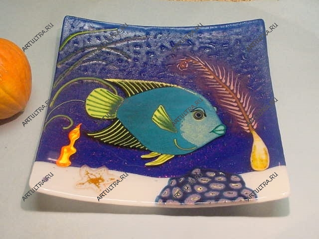 изделия с витражом1