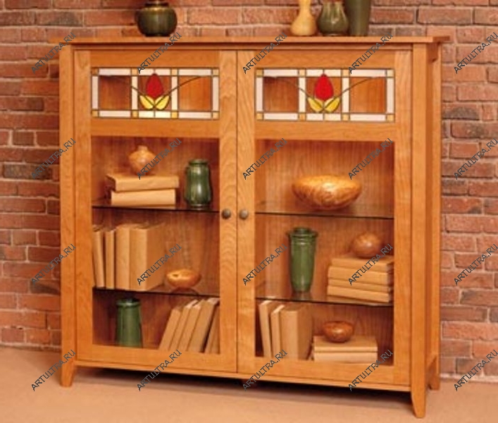 витражи для мебели1