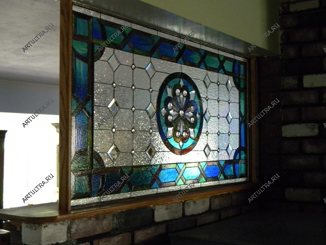 витражи на перегородки1